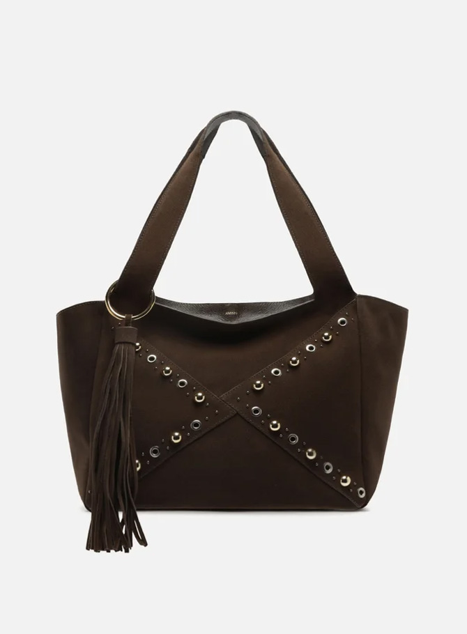 Cartera de Hombro Bs 500